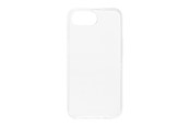 Puhelin - Kannet ja kotelot - ONSALA Phone Case iPhone 16E TPU Transparent - 588684