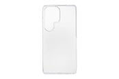 Puhelin - Kannet ja kotelot - ONSALA Phone Case Samsung S25 Ultra 5G TPU Transparent - 588680