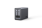 NAS-Palvelimet - UGREEN NASync DXP2800 - NAS-Palvelimet - DXP2800