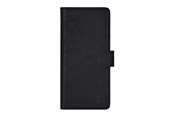 Puhelin - Kannet ja kotelot - GEAR Wallet Samsung S25 Edge Classic 3 Card Black - 599482