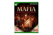 Pelit - Mafia: The Old Country - Microsoft Xbox Series X - Toiminta/Seikkailu - 5026555369732