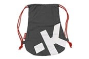 Vapaa-aika & Matkailu - SKross Travel Bag - Dark Gray - SKTA1001TRBDGCN