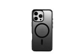 Puhelin - Kannet ja kotelot - Hama Glass Protector Extreme Protect Iphone 16 Pro MagCase Black - 00136842