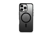 Puhelin - Kannet ja kotelot - Hama Glass Protector Extreme Protect Iphone 16 Pro Max MagCase Black - 00136843