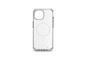 Puhelin - Kannet ja kotelot - Hama Glass Protector Extreme Protect Iphone 15 MagCase Transparent - 00138104