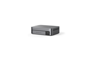 NAS-Palvelimet - UGREEN NASync DXP480T Plus - NAS-Palvelimet - 25892B