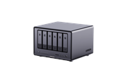 NAS-Palvelimet - UGREEN NASync DXP6800 Pro - NAS-Palvelimet - 25899B