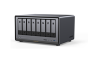 NAS-Palvelimet - UGREEN NASync DXP8800 Plus - NAS-Palvelimet - 35127B