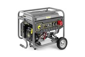 Voimalaitos - Kärcher Electric generator PGG 8/3 - 1.042-209.0