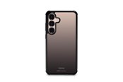 Puhelin - Kannet ja kotelot - Hama Extreme Protect Samsung Galaxy S25+ Black - 00080573