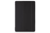 Tabletti - Kannet & Suojakotelot - Hama "Fold Clear" Tablet Case Samsung Galaxy Tab S10 Fe 10.9" Black/Transparent - 00231000
