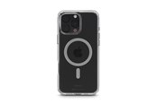 Puhelin - Kannet ja kotelot - Hama Glass Protector Extreme Protect Iphone 16 Pro Max MagCase Transparent - 00136865