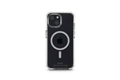 Puhelin - Kannet ja kotelot - Hama Glass Protector Extreme Protect Iphone 15 Plus MagCase Transparent - 00136030