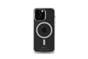 Puhelin - Kannet ja kotelot - Hama Glass Protector Extreme Protect Iphone Pro MagCase Transparent - 00138151