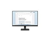 Näyttö - 24" Lenovo L24-4e - 1920x1080 (FHD) - 100Hz - IPS - 68C2KAC1EU