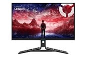 Näyttö - 27" Lenovo Legion R27qe Gen 2 - 2560x1440 (QHD) - 200Hz - IPS - 68C7GAC3EU