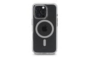 Puhelin - Kannet ja kotelot - Hama Glass Protector Extreme Protect Iphone 16 Pro MagCase Transparent - 00123765