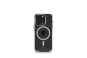 Puhelin - Kannet ja kotelot - Hama Glass Protector Extreme Protect Iphone 15 Pro MagCase Transparent - 00138116