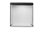 Muut - Hama Mobile Mini Photo Studio ToGo LED Ring Light - 00004664