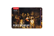 Kirjoitus- ja piirustustarvikkeet - Bruynzeel Rijksmuseum Coloured Pencils 50 pcs. - 63012050