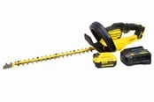 Pensasleikkurit - Stanley SFMCHT855M1 Hedge Trimmer 18V 55 cm - SFMCHT855M1-QW