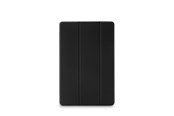 Tabletti - Kannet & Suojakotelot - Hama "Fold Clear" Tablet Case For Samsung Galaxy Tab S10 Fe+ 13.1" Black/Transparent - 00231002