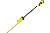 Pensasleikkurit - Stanley SFMCPH845M1-QW Cordless Shears 18V 45cm - SFMCPH845M1-QW