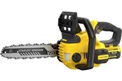 Moottorisahat - Stanley SFMCCS630M1-QW 18V 30 cm Chainsaw - SFMCCS630M1-QW