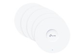 Tukiasemat - TP-Link Omada EAP613 V1 - EAP613(5-PACK)