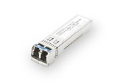Toistimet & Lähettimet - DIGITUS 10G SFP+ Module Multimode DDM HP-compatible LC Duplex Connector - DN-81200-01