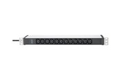 Virtakaapelit (ulkoinen) - DIGITUS - power distribution unit - 3600 VA - DN-95426
