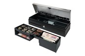 Järjestelmän lisävarusteet - Safescan 4617-tray - cash drawer tray - 132-0437
