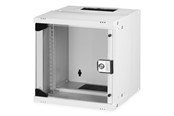 Räkit - Rack - DIGITUS DN-49100 - SOHO PRO - 6U - Wall Mount Rack Cabinet - DN-49100