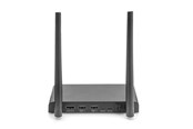 Toistimet & Lähettimet - DIGITUS 4K Wireless HDMI Receiver for DS-55328 - DS-55329
