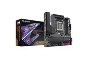 Emolevy - GIGABYTE B650M AORUS ELITE Emolevy - AMD B650 - AMD AM5 socket - DDR5 RAM - ATX - B650M AORUS ELITE