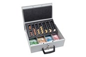 Kameralaukut - WEDO - cash box - 150 100837