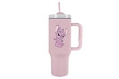 Fanituotteet - Pyramid - Tumbler - Lilo & Stitch (Angel sitting) - Mukit - MDB28098