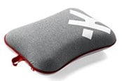 Vapaa-aika & Matkailu - SKross Travel Pillow Mini - Dark Grey - SKTA1001MIPDGCN