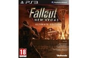 Pelit - Fallout: New Vegas (Ultimate Edition) - Sony PlayStation 3 - RPG - 0093155147119