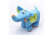 Vapaa-aika & Matkailu - Travelblue Trunky the Elephant Travel Pillow - 289