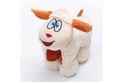 Vapaa-aika & Matkailu - Travelblue Snowy the Sheep Travel Pillow - 290
