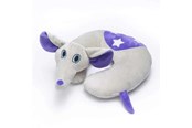 Vapaa-aika & Matkailu - Travelblue Flappy the Elephant Travel Neck Pillow - 283