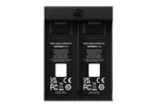 Akut ja Paristot - HOVERAir X1 Charging Hub Black - SP23H008