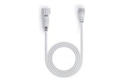 Virtakaapelit (ulkoinen) - Ecovacs Winbot extension cable - 1.5 m - W-EX01-0001