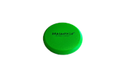 Jalkapallo ja pallopelit - COG -Disk Neon Green - 105-DISK-NG