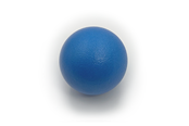 Jalkapallo ja pallopelit - COG -bold Blue 15 cm. - 105-LB150-MB