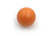 Jalkapallo ja pallopelit - COG -bold Orange 15 cm. - 105-LB150-O