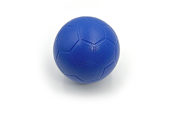 Jalkapallo ja pallopelit - COG -Football Neon blue - 105-MBSOC4-NB
