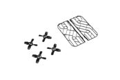 Dronet - HOVERAir - X1 Repair Kit Black - SP83H016