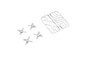 Dronet - HOVERAir - X1 Repair Kit White - SP83H015